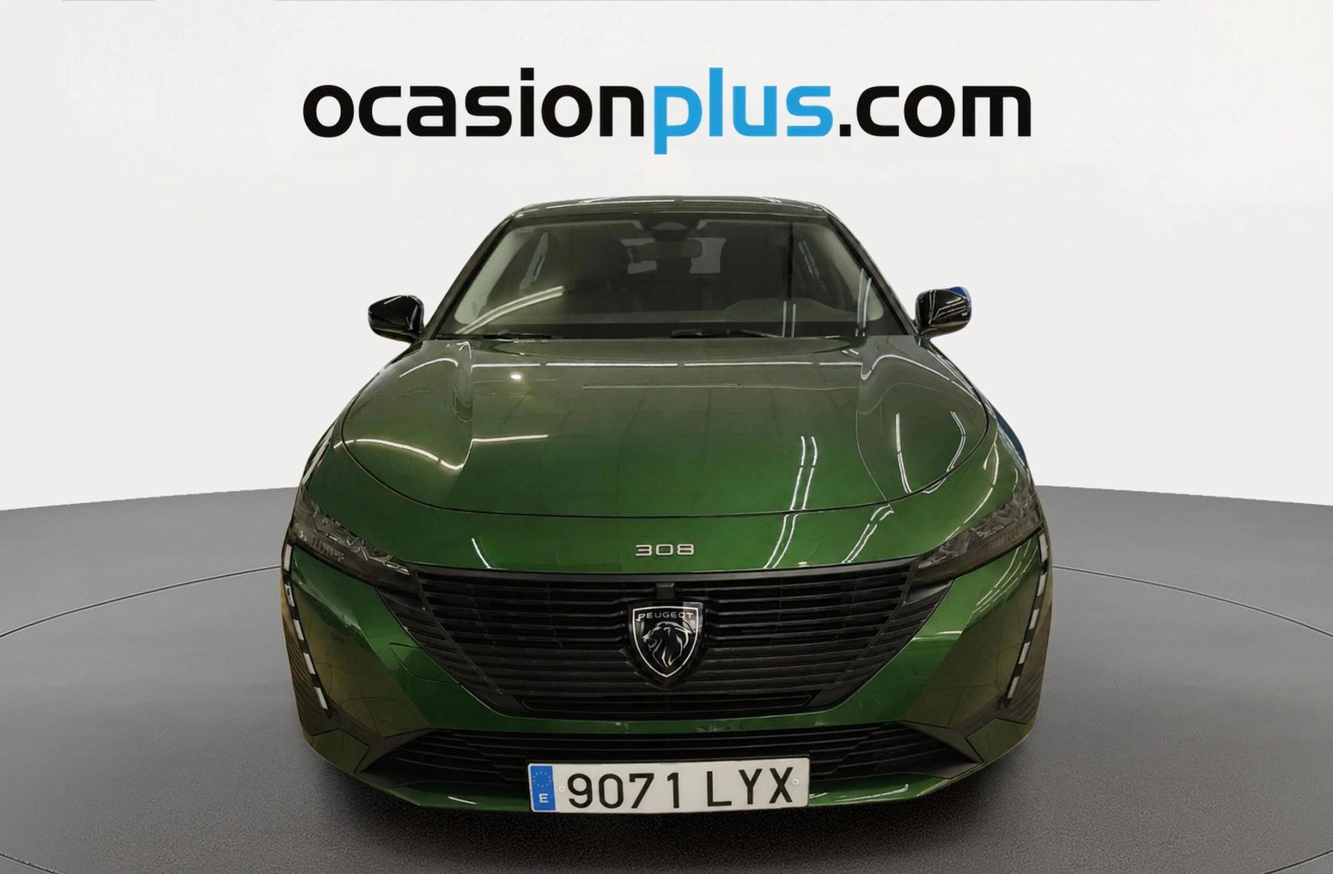 Peugeot 308 Active Pack BlueHDi - foto 13