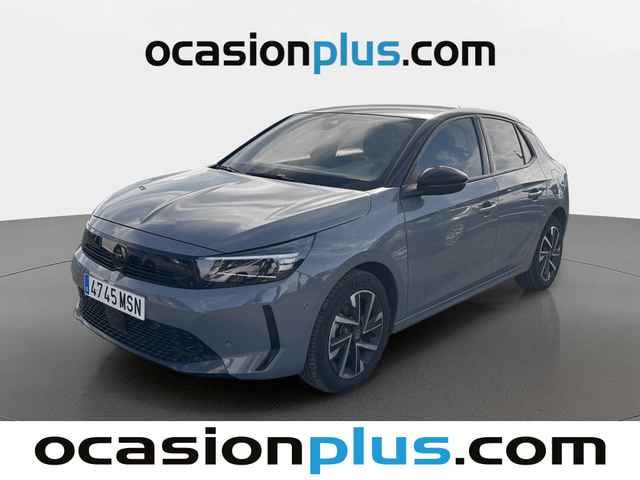 Opel Segunda Mano Baratos Málaga