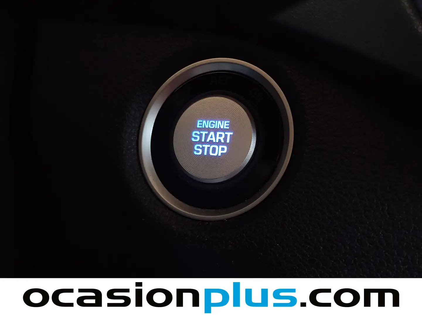 Foto Hyundai Tucson Hyundai Tucson 1.6 GDI Tecno 4x2 (132 CV)