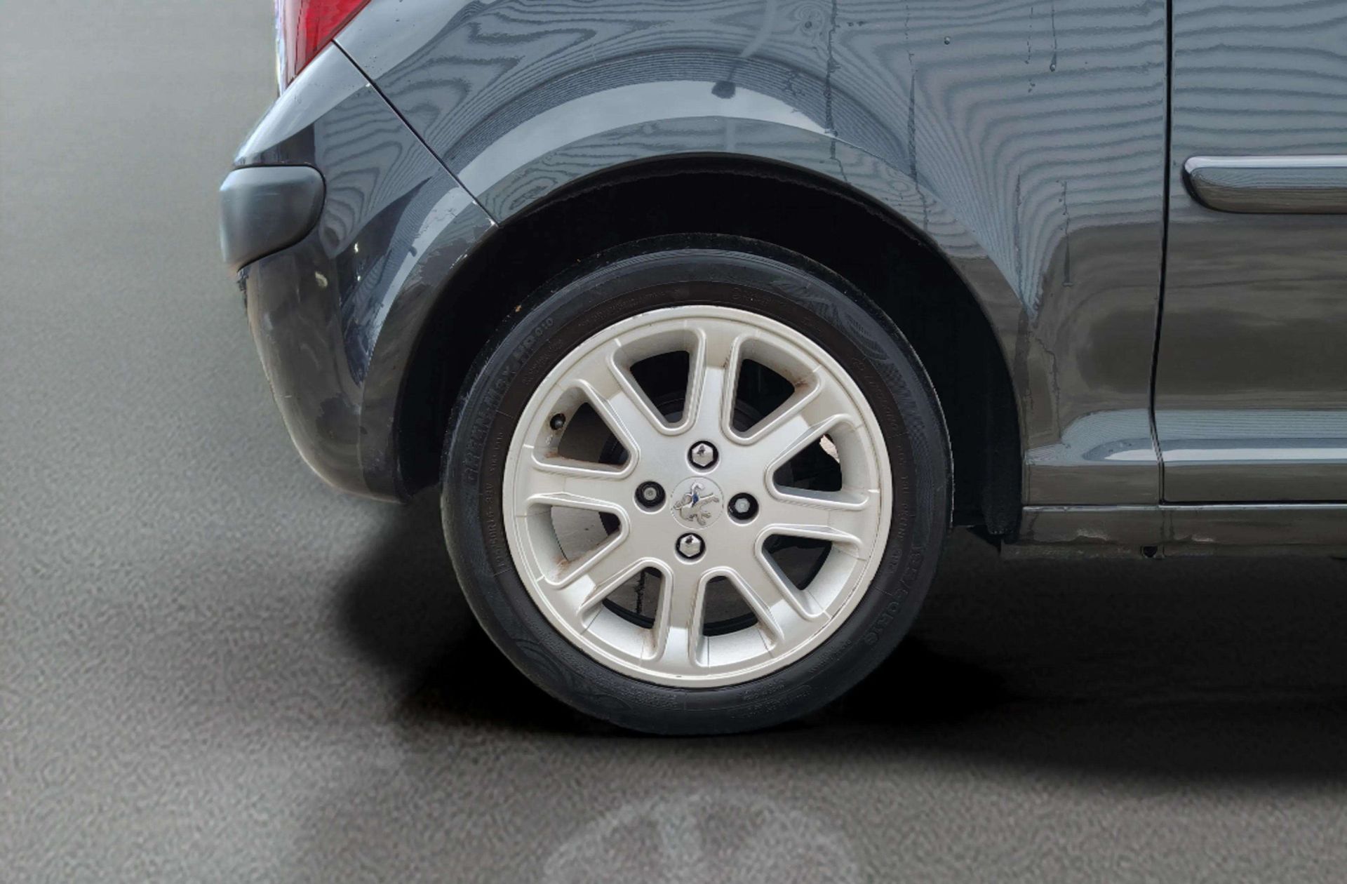 Peugeot 1007 1.4 HDi Sporty - foto 23