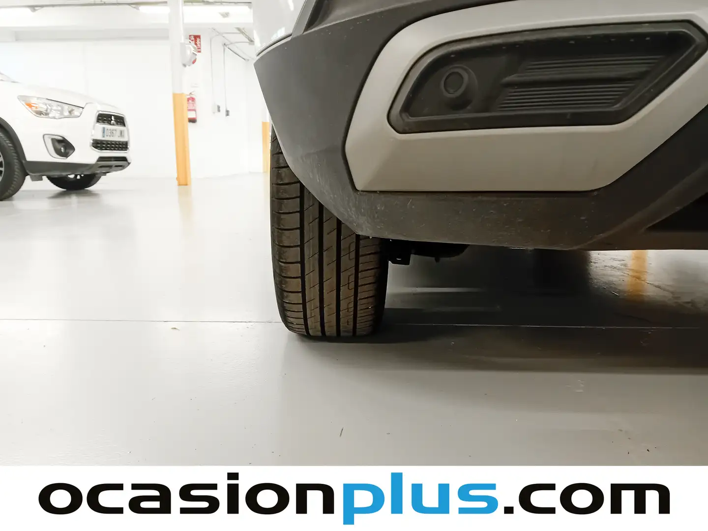 Foto Seat Ateca SEAT Ateca 2.0 TDI S&S Style Go M  (116 CV)