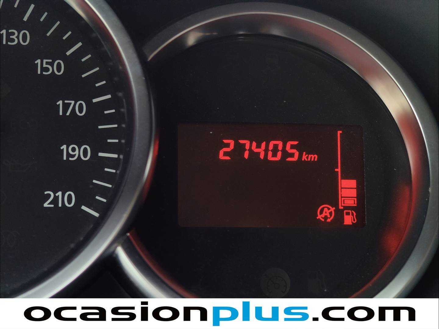 Foto Dacia Sandero Dacia Sandero Serie Limitada Xplore TCe (90 CV)