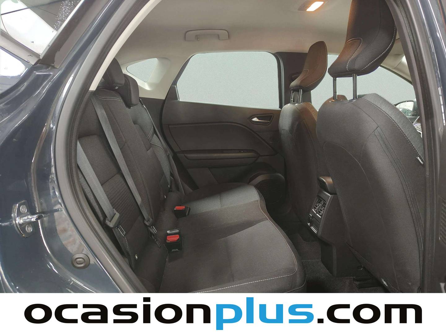 Renault Captur Renault Captur Intens TCe (130 CV) GPF km 0