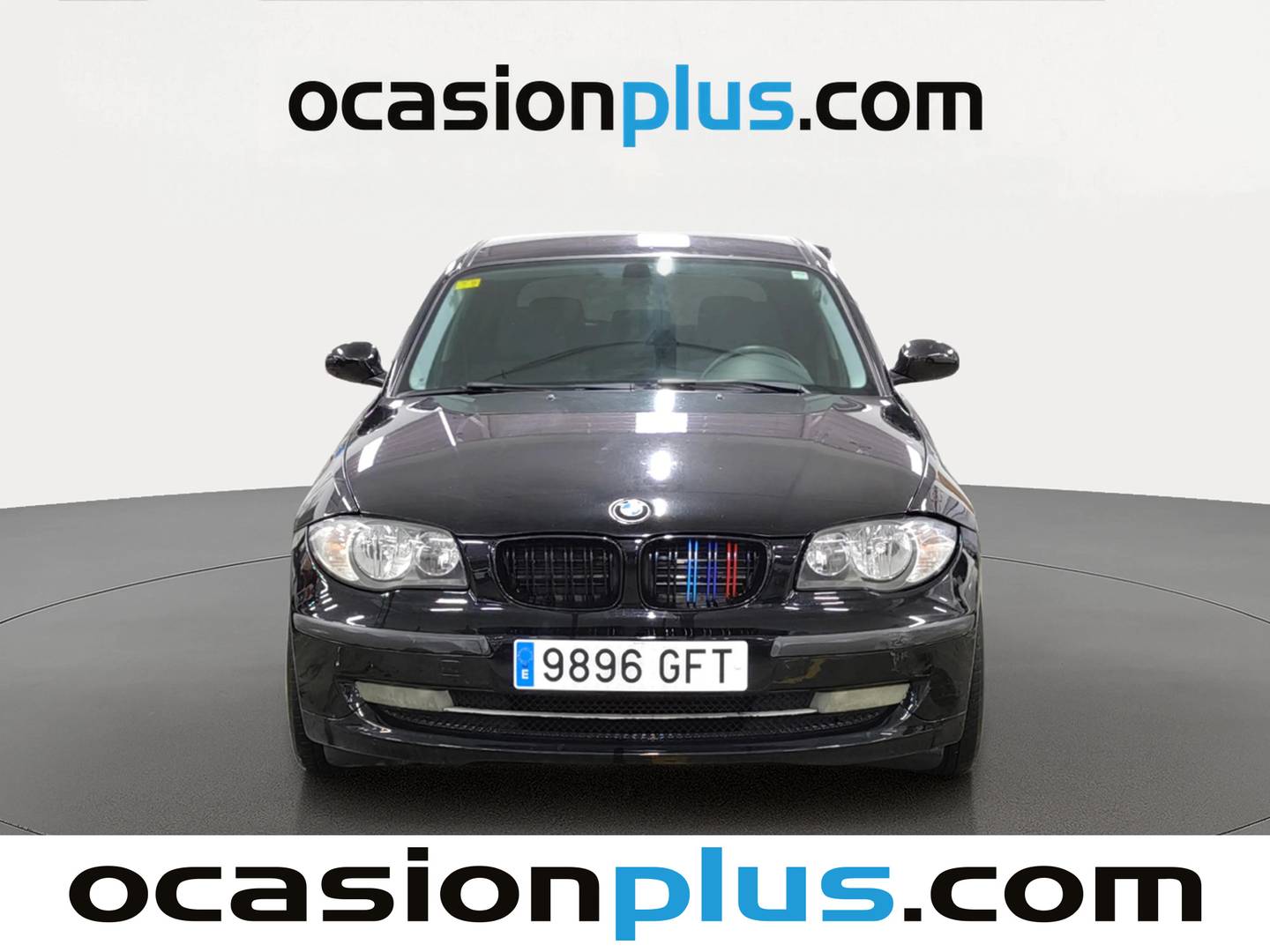 BMW Serie 1 BMW Serie 1 118d (143 CV) 143cv