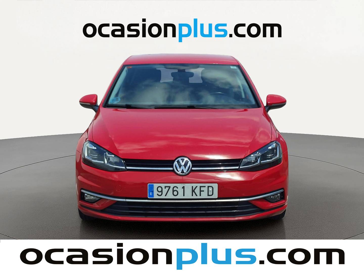 Volkswagen Golf Volkswagen Golf Advance 1.4 TSI (125 CV) 125cv