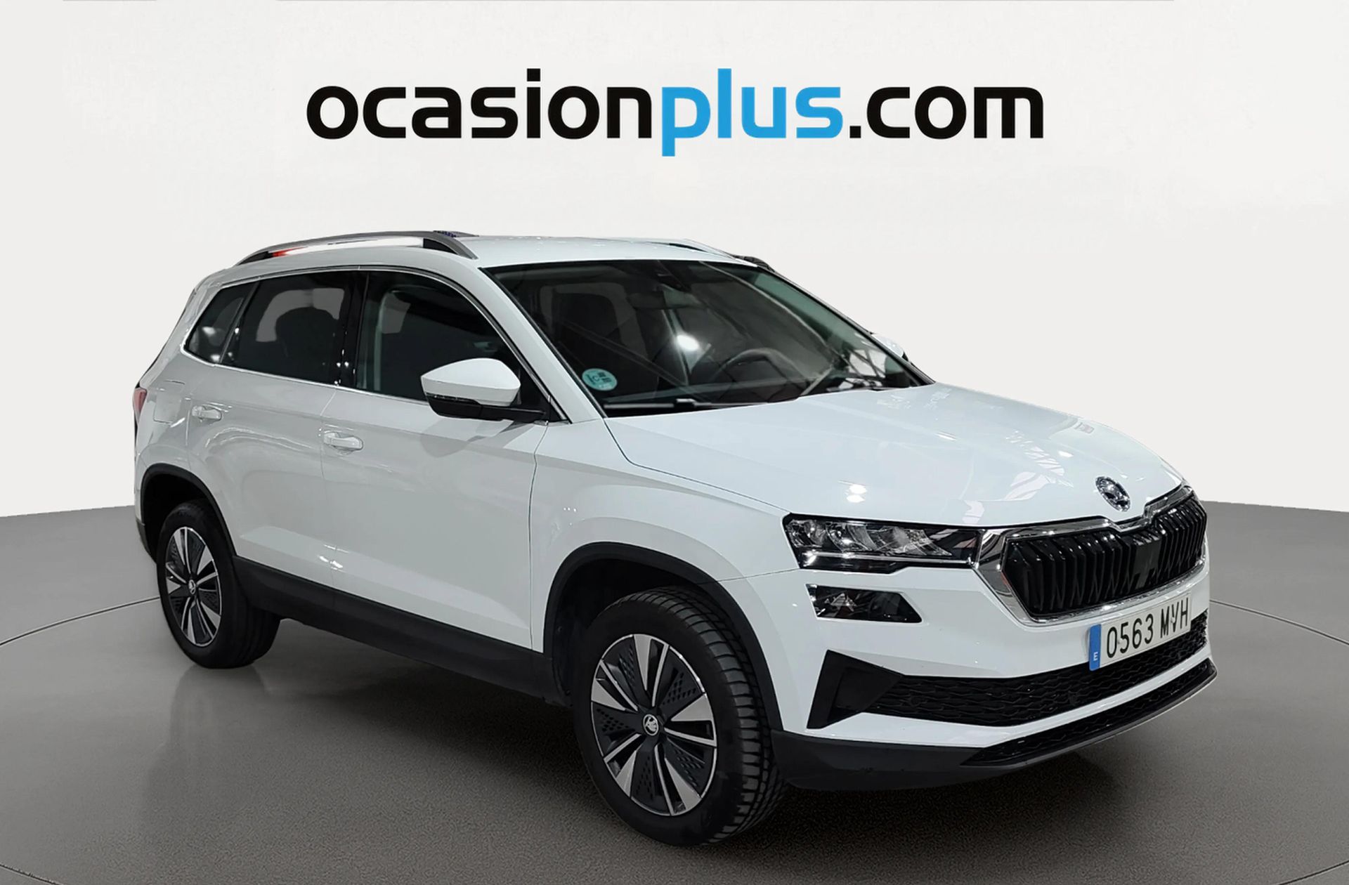 Škoda Karoq 2.0 TDI Selection - foto 2