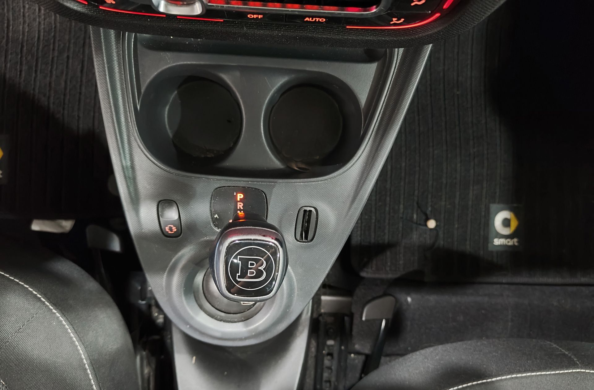 smart fortwo Coupe 66 Passion - foto 6