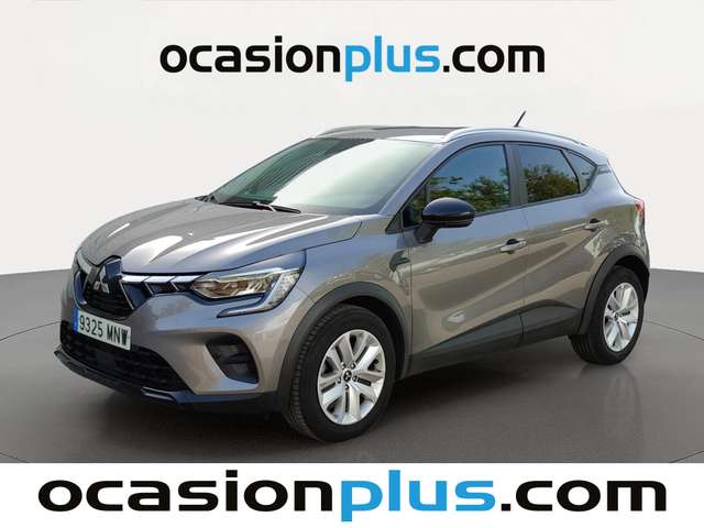 Mitsubishi ASX 100T Motion (91 CV) 2024