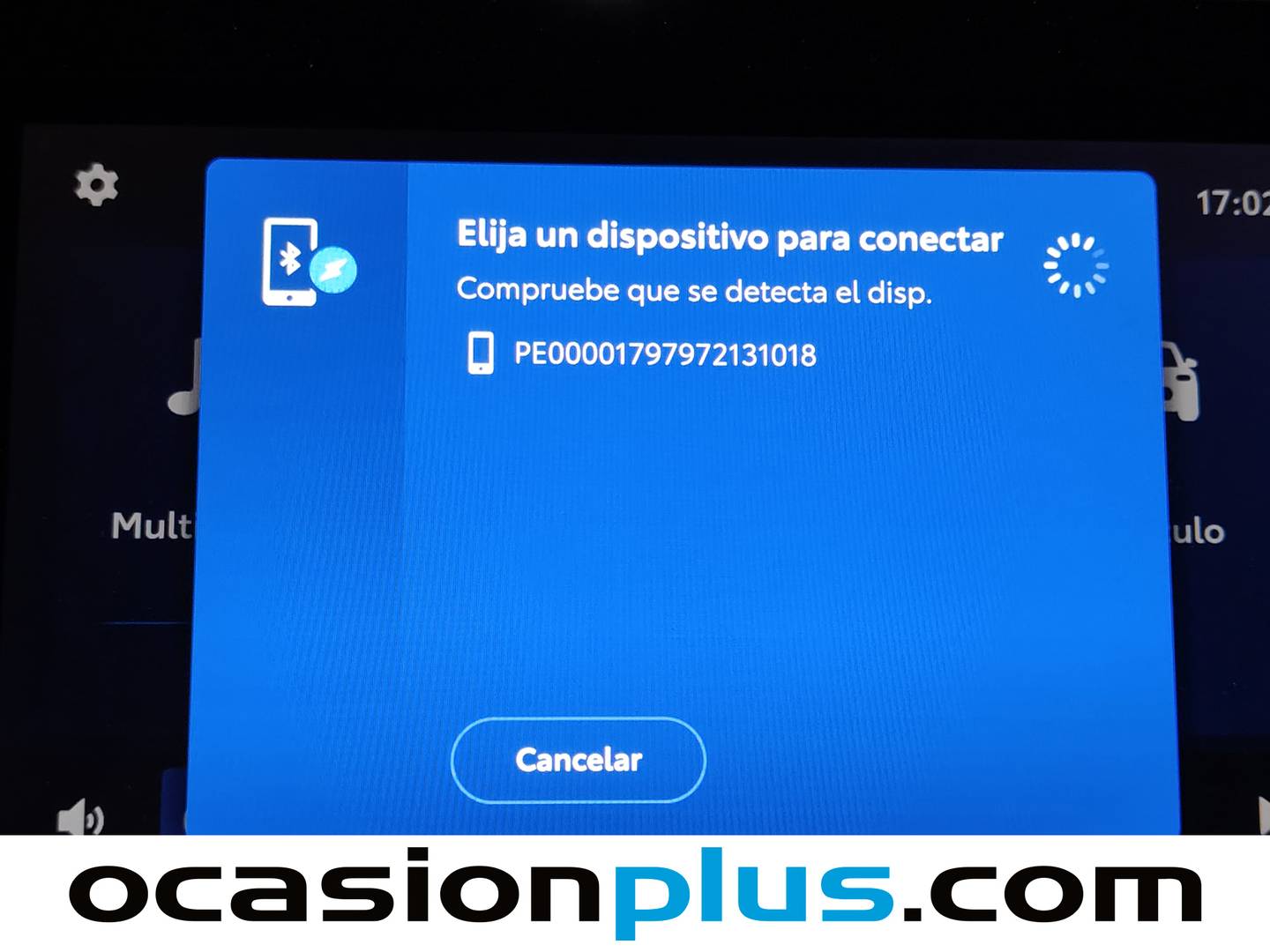 Foto Toyota Aygo X Cross Toyota Aygo X Cross 1.0 VVT-I Play (72 CV)