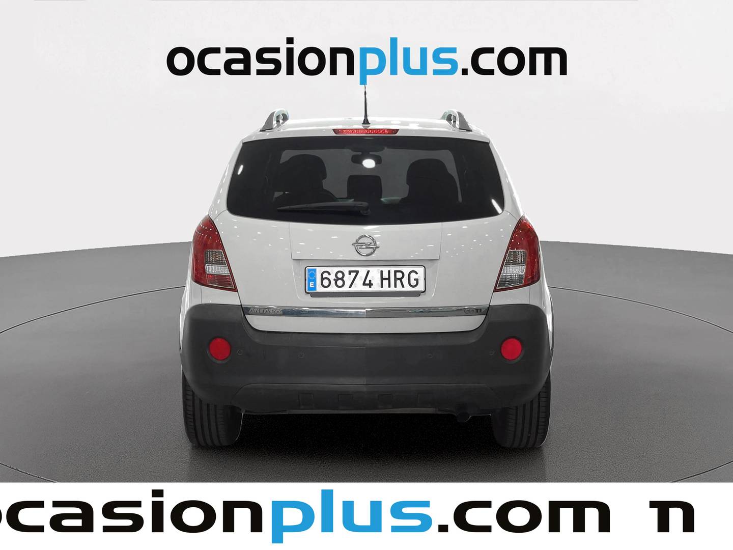 Opel Antara Opel Antara 2.2 CDTI S&S Selective 4X2 (163 CV) al mejor precio