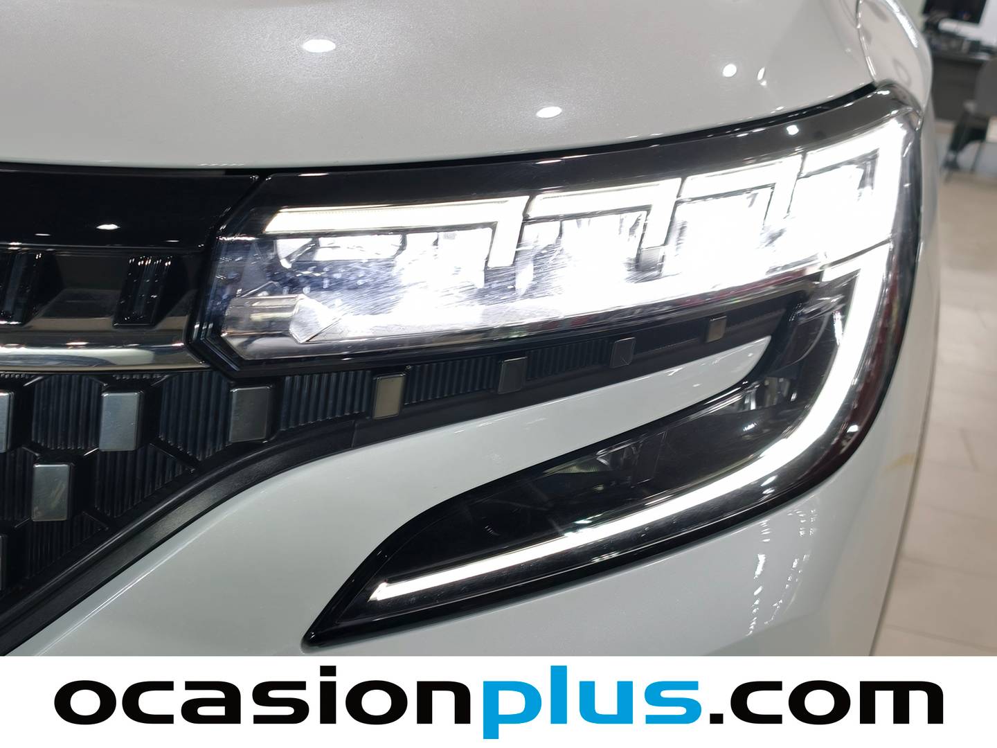 Renault Austral Renault Austral Iconic E-Tech Full Hybrid (200 CV) al mejor precio