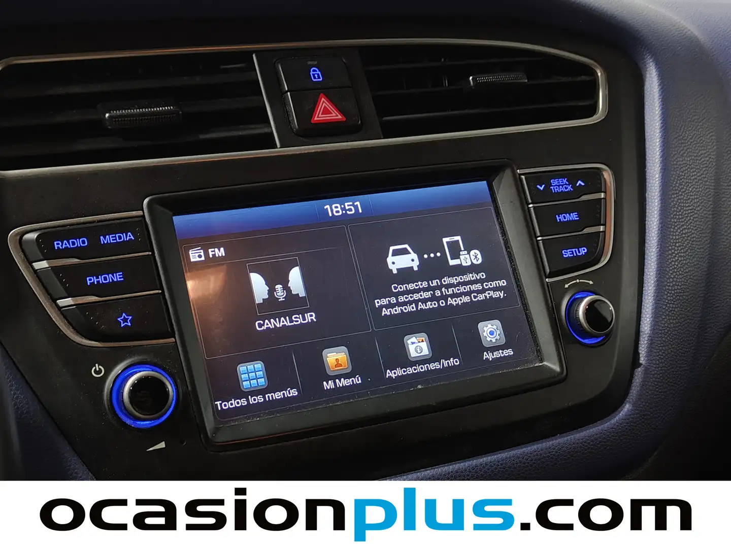 Foto Hyundai i20 Hyundai i20 1.0 TGDI Tecno LE  (100 CV)