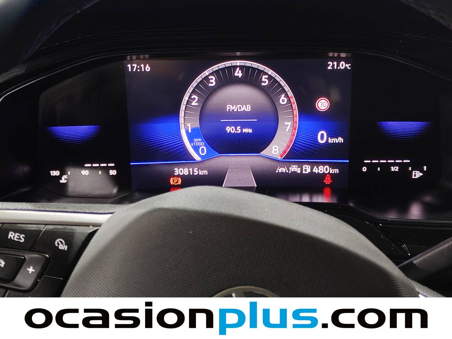 Foto Volkswagen Taigo Volkswagen Taigo ``Más`` 1.0 TSI (95 CV)