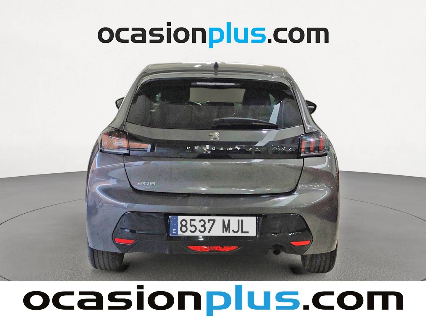 Peugeot 208 Peugeot 208 PureTech 100 Allure (100 CV) km 0