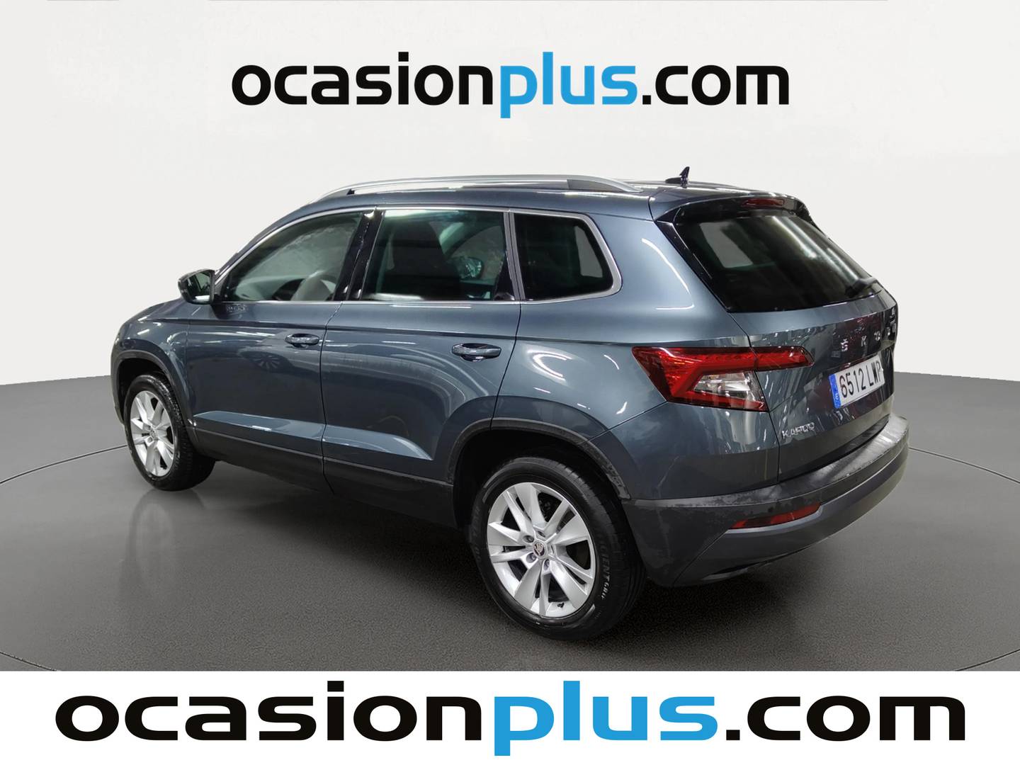 Foto Skoda Karoq Skoda Karoq 1.5 TSI ACT Ambition DSG (150 CV)