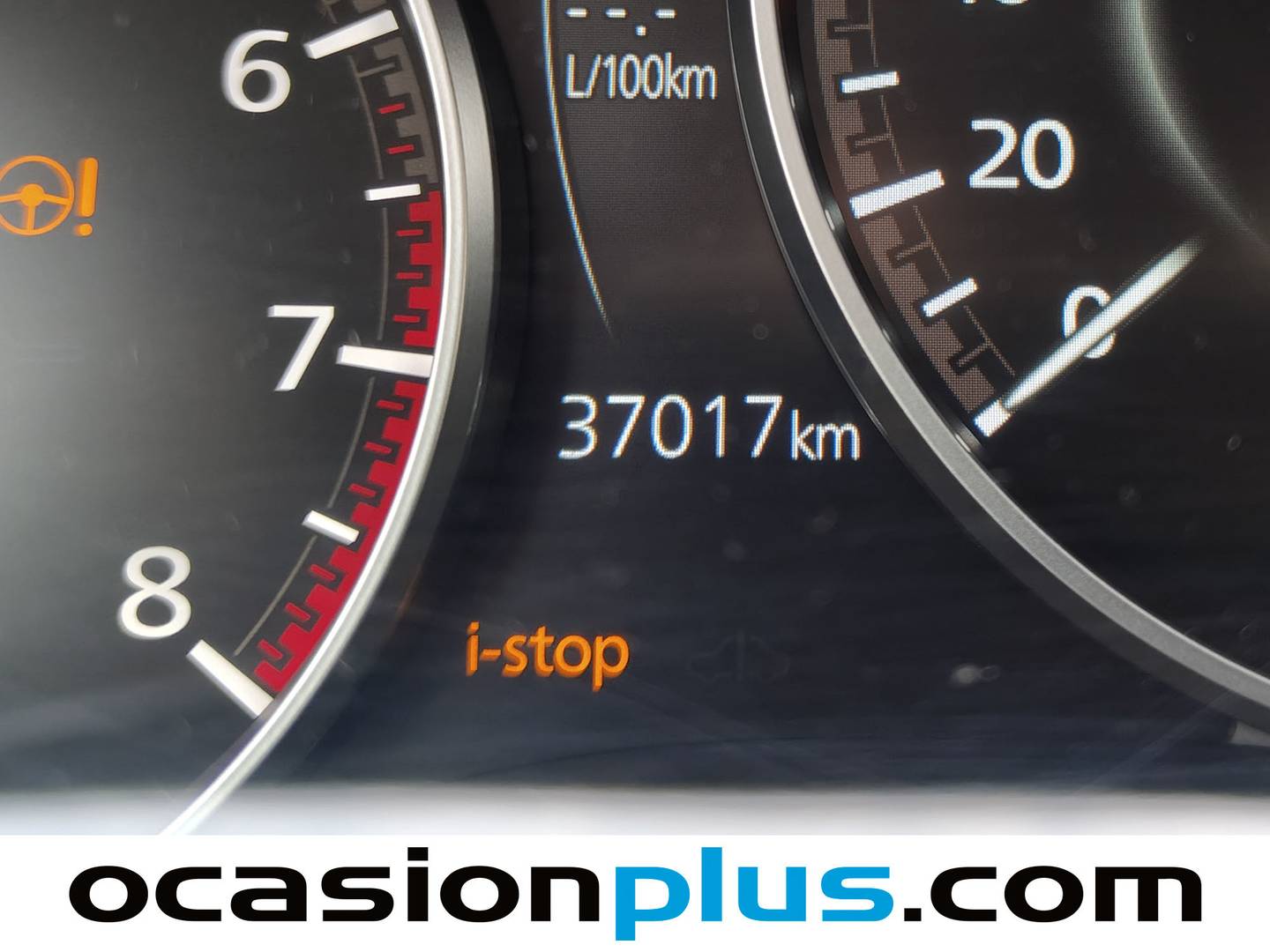 Foto Mazda CX-30 Mazda CX-30 2.5 e-Skyactive G MHEV Prime-Line AT  (140 CV)