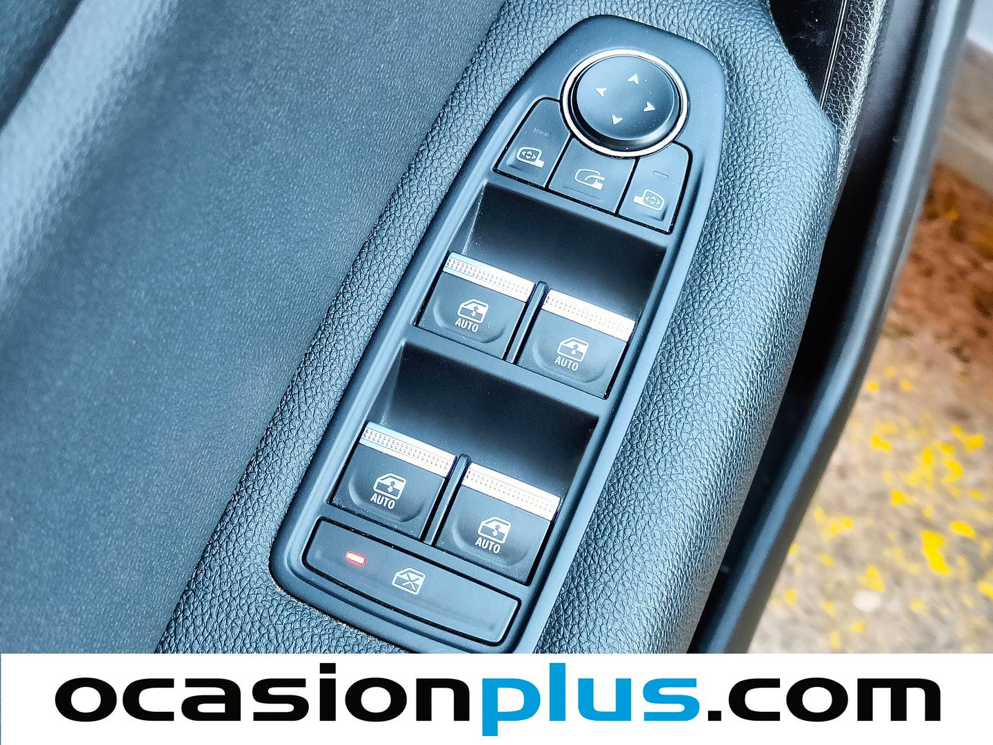 Renault Captur Renault Captur Zen E-TECH Híbrido enchufable (160 CV) de ocasión