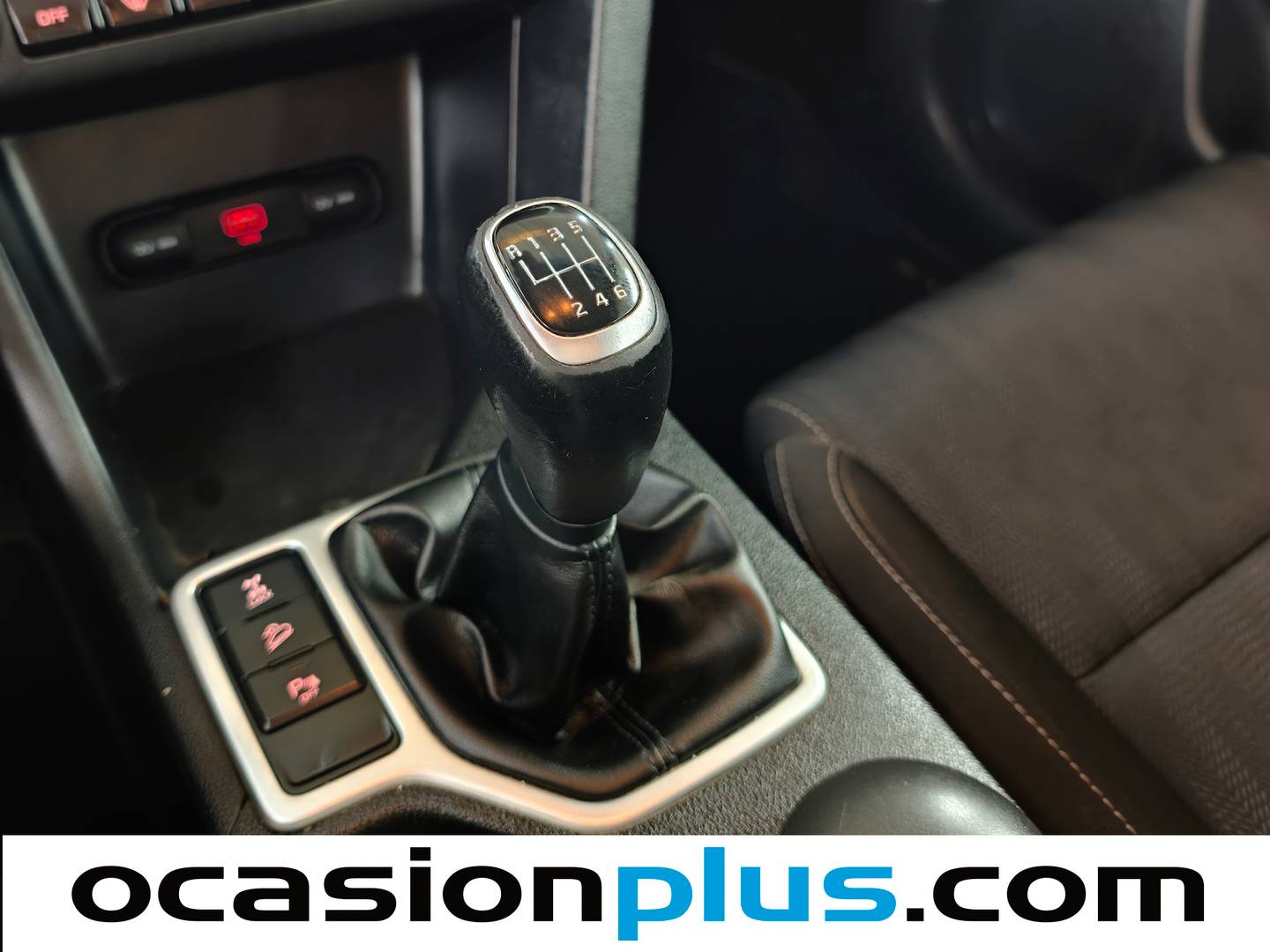 KIA Sportage Kia Sportage 1.6 MHEV Business 4x4 (136 CV) de segunda mano