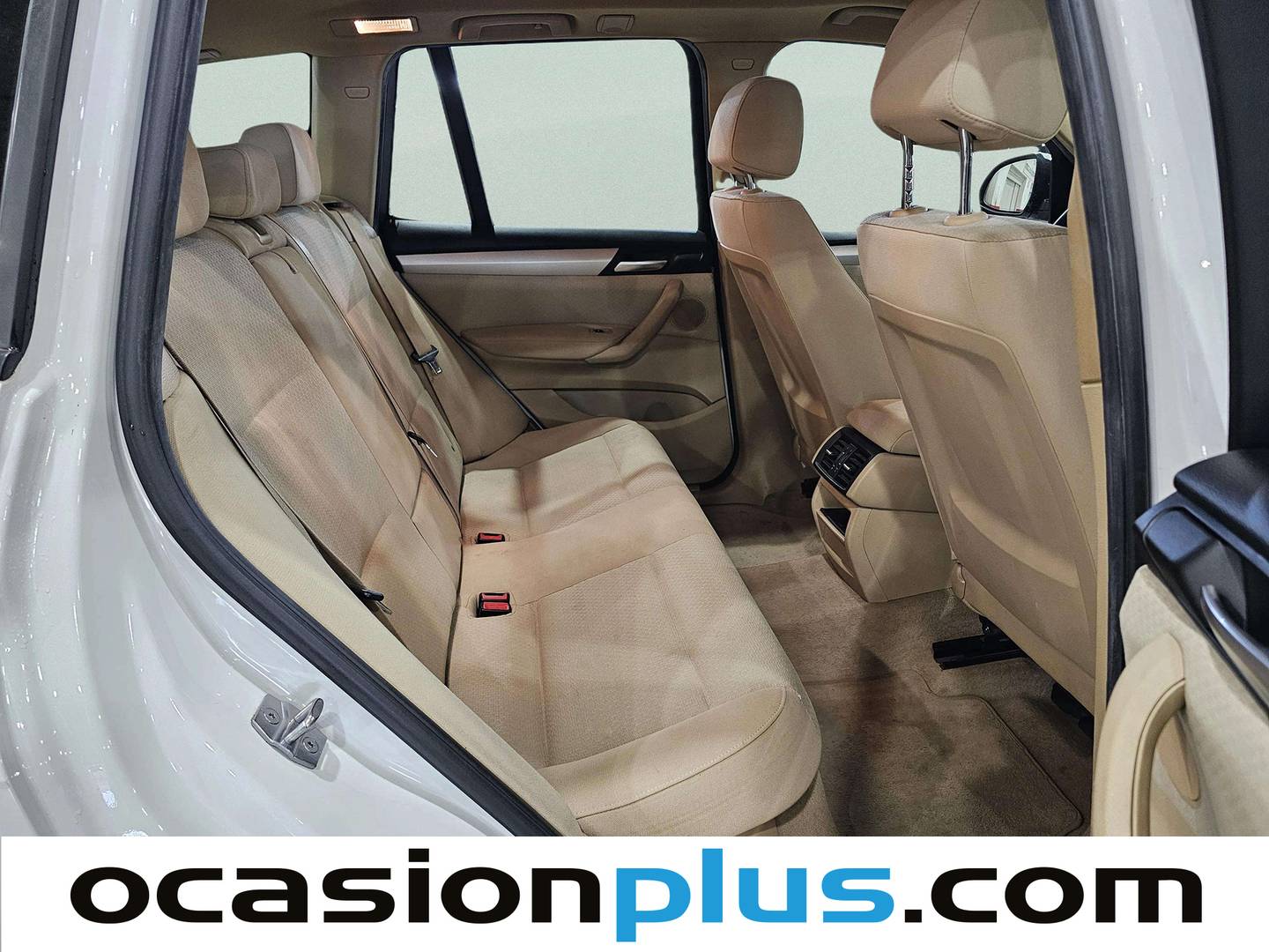 BMW X3 BMW X3 sDrive18d (150 CV) al mejor precio