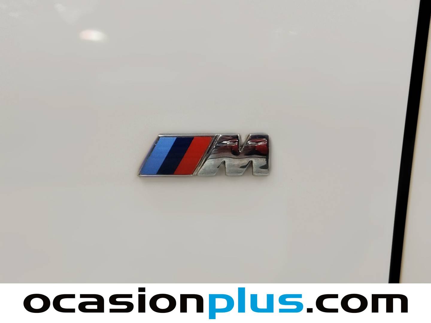 BMW Serie 1 BMW Serie 1 118d (150 CV) Pack M de segunda mano