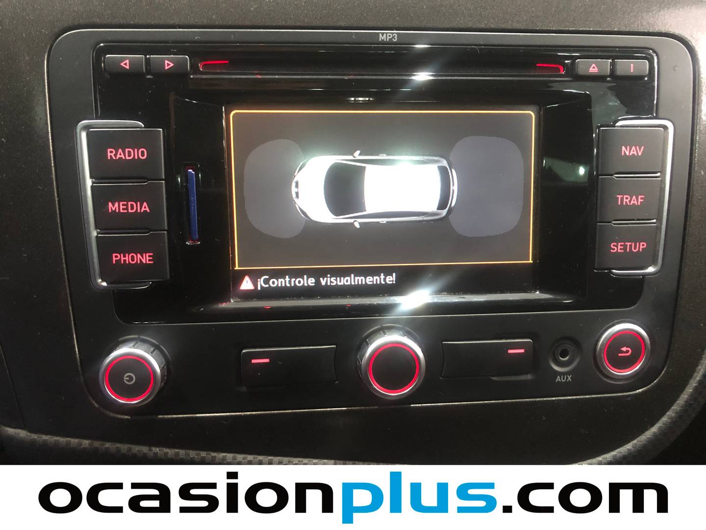 Foto Seat León SEAT León 2.0 FR  (211 CV)