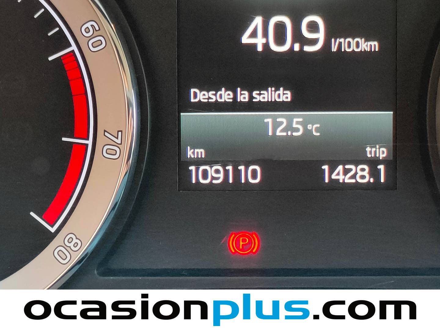 Skoda Karoq Skoda Karoq 1.0 TSI Ambition (115 CV) seminuevo