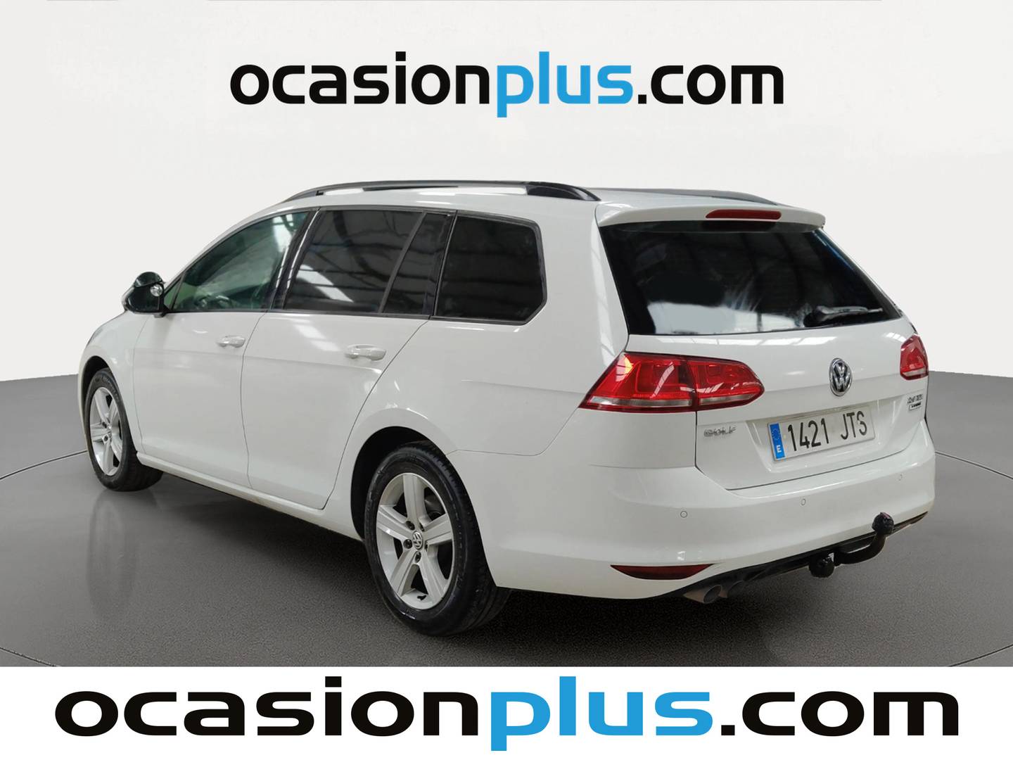 Foto Volkswagen Golf Volkswagen Golf Variant Advance 2.0 TDI BMT (150 CV)