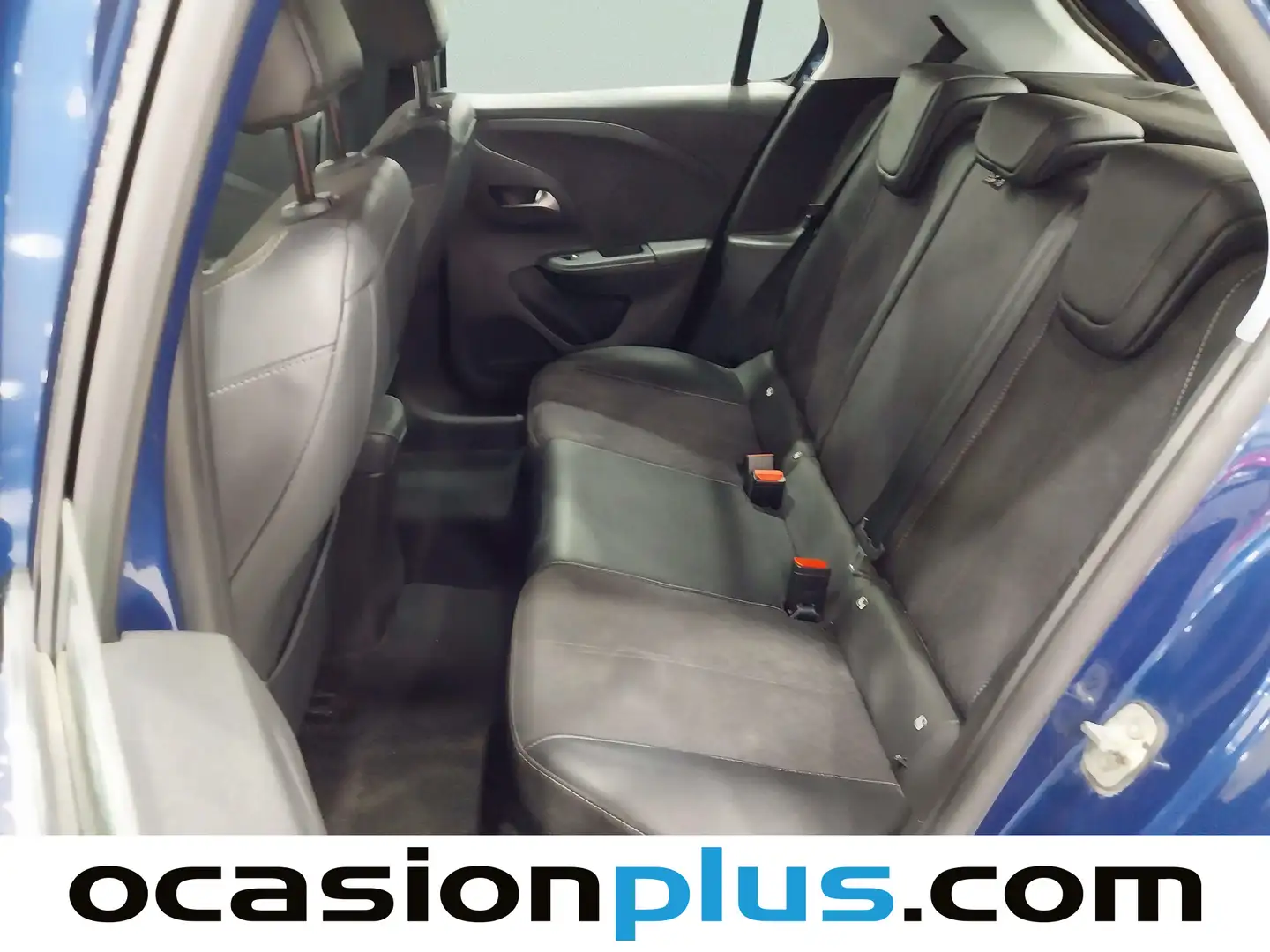 Foto Opel Corsa Opel Corsa 1.2 Turbo XHL Elegance (100 CV)