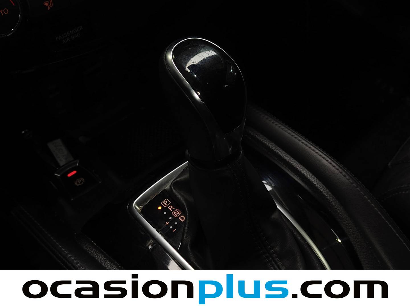 Foto Nissan X-TRAIL Nissan X-Trail dCi 130 Tekna 4x2 XTronic (130 CV)