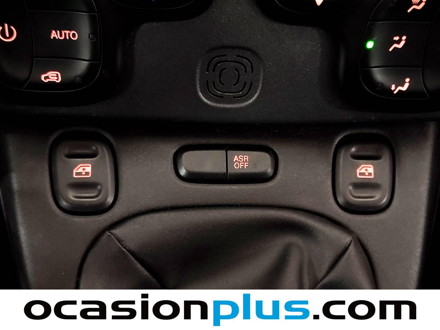 Fiat Panda Fiat Panda 1.0 Hybrid Cross (70 CV) 2023