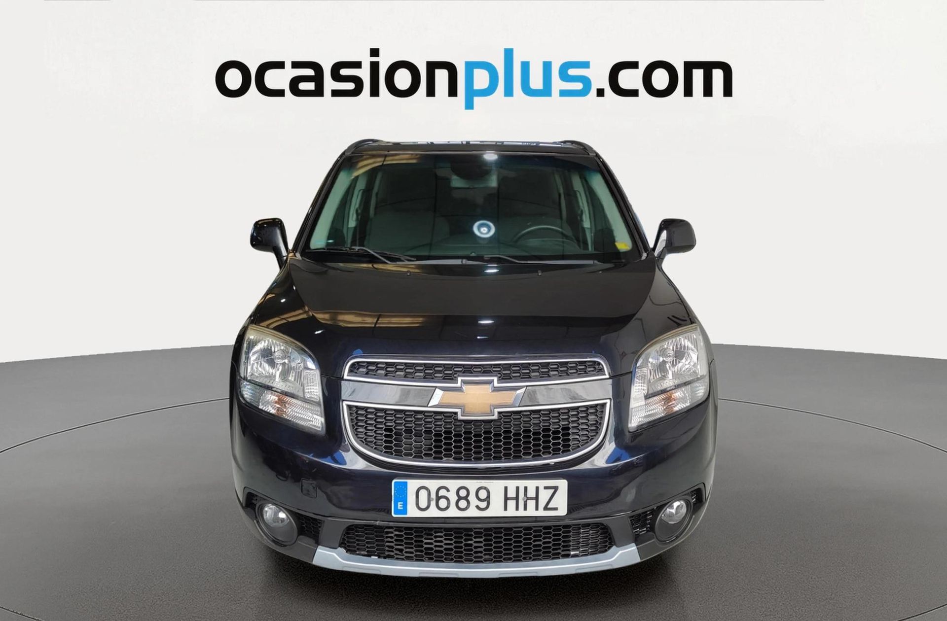 Chevrolet Orlando 2.0 VCDi LT+ 7 plazas - foto 12