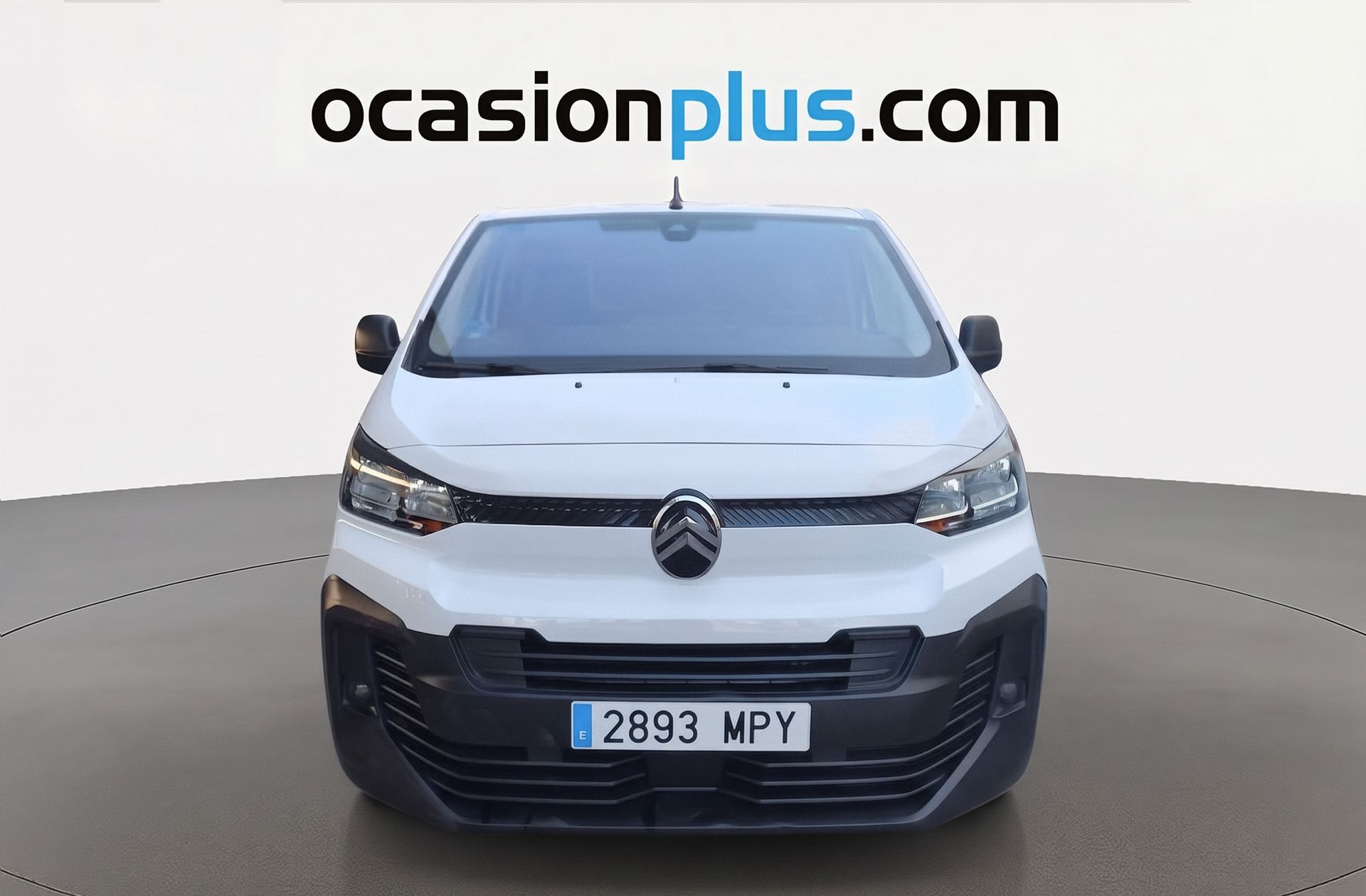 Citroën Jumpy Furgon BlueHDi 120 Talla M - foto 11