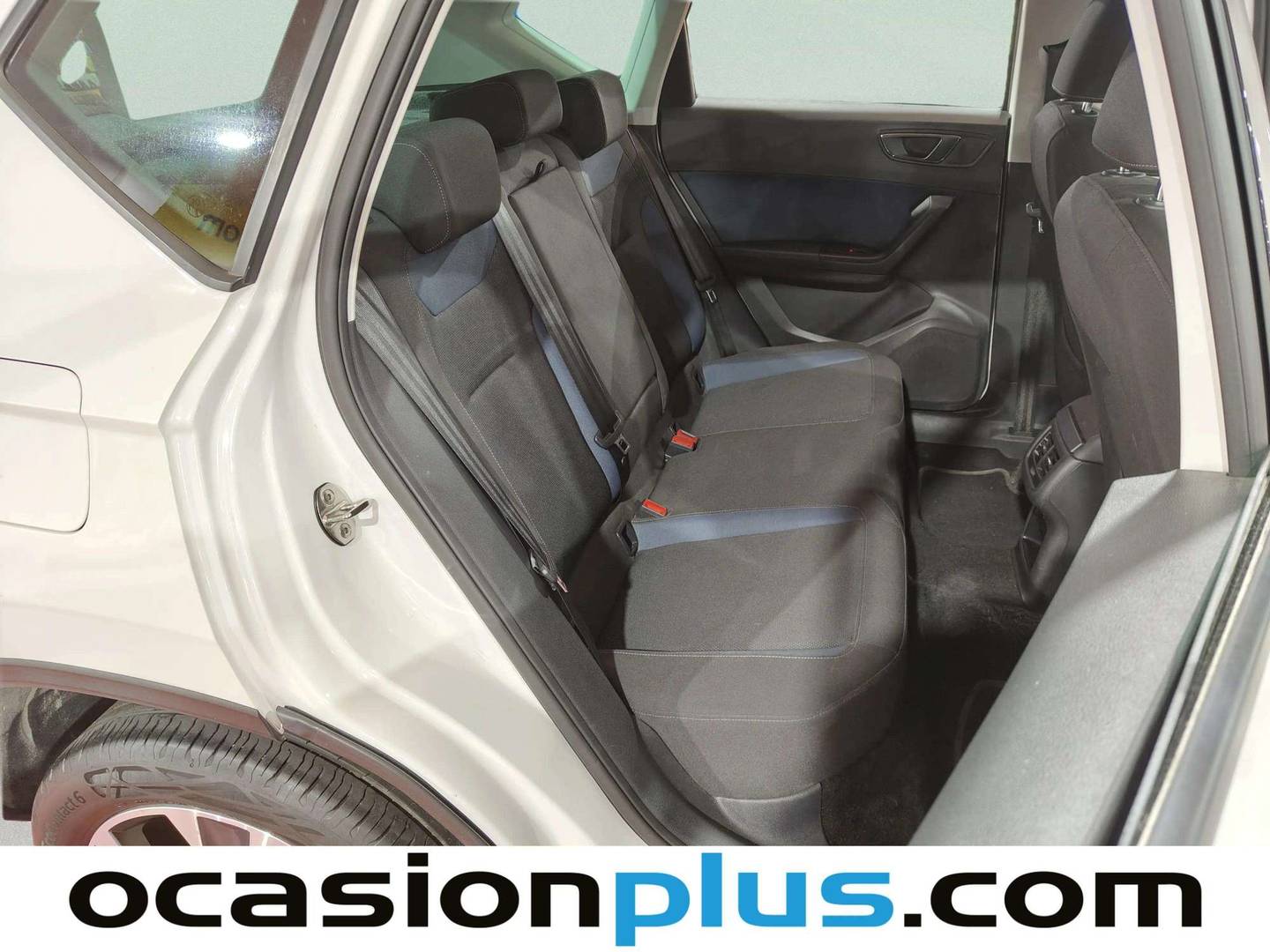 Foto Seat Ateca SEAT Ateca 1.0 TSI S&S Ecomotive Style (115 CV)