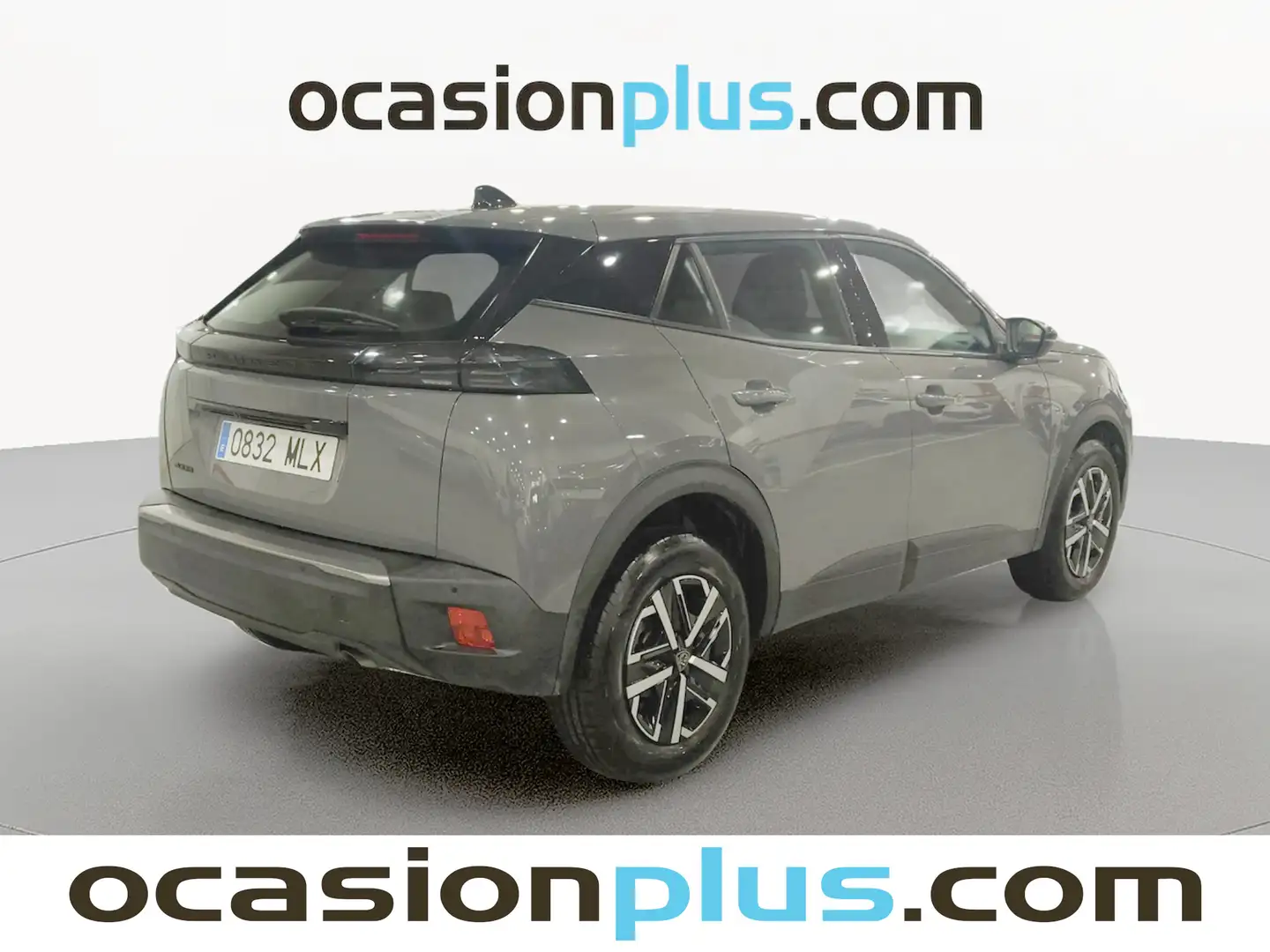 Foto Peugeot 2008 Peugeot 2008 PureTech 100 S&S Active (100 CV)