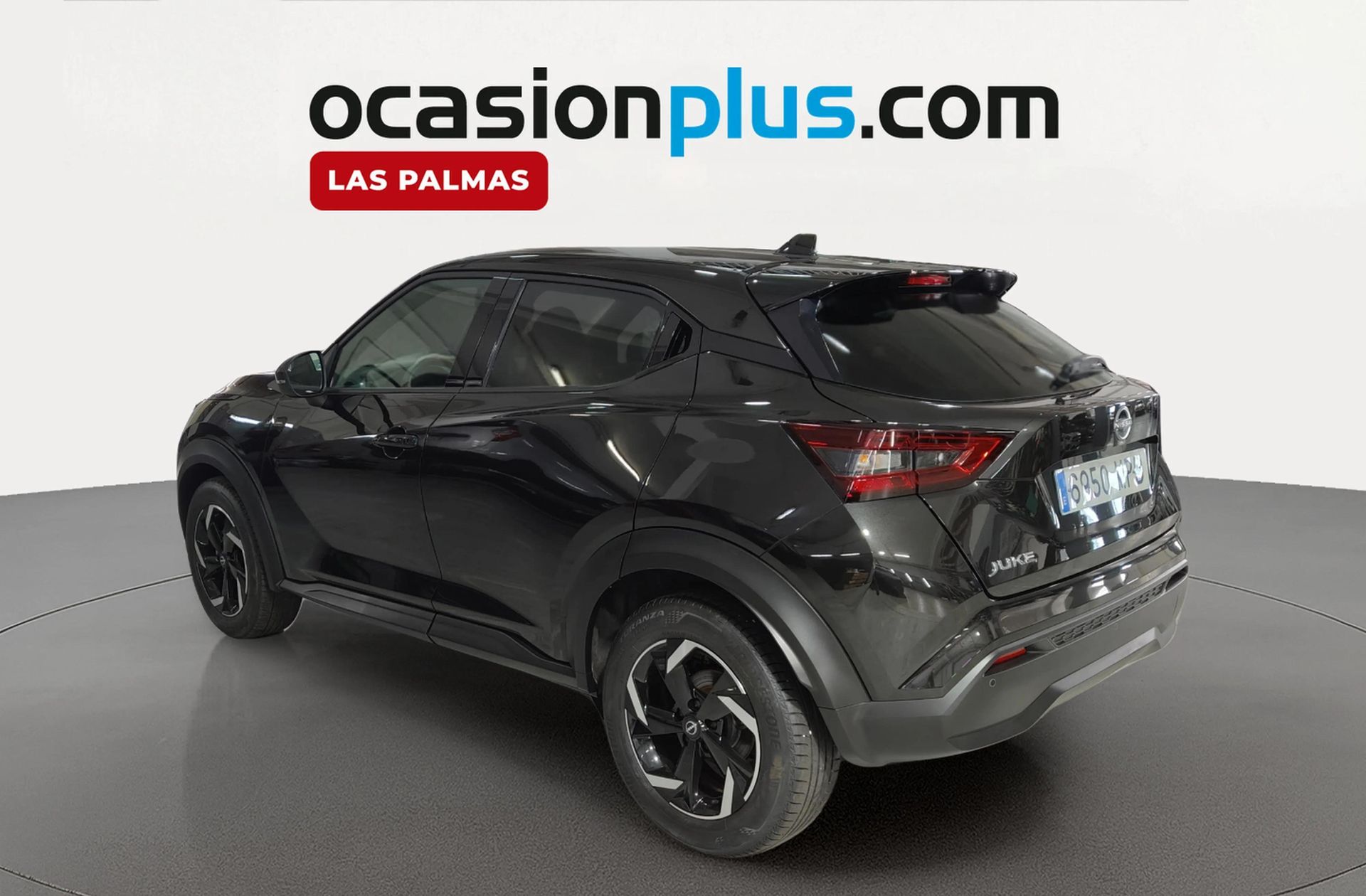 Nissan Juke DIG-T N-Connecta 4x2 DCT - foto 3