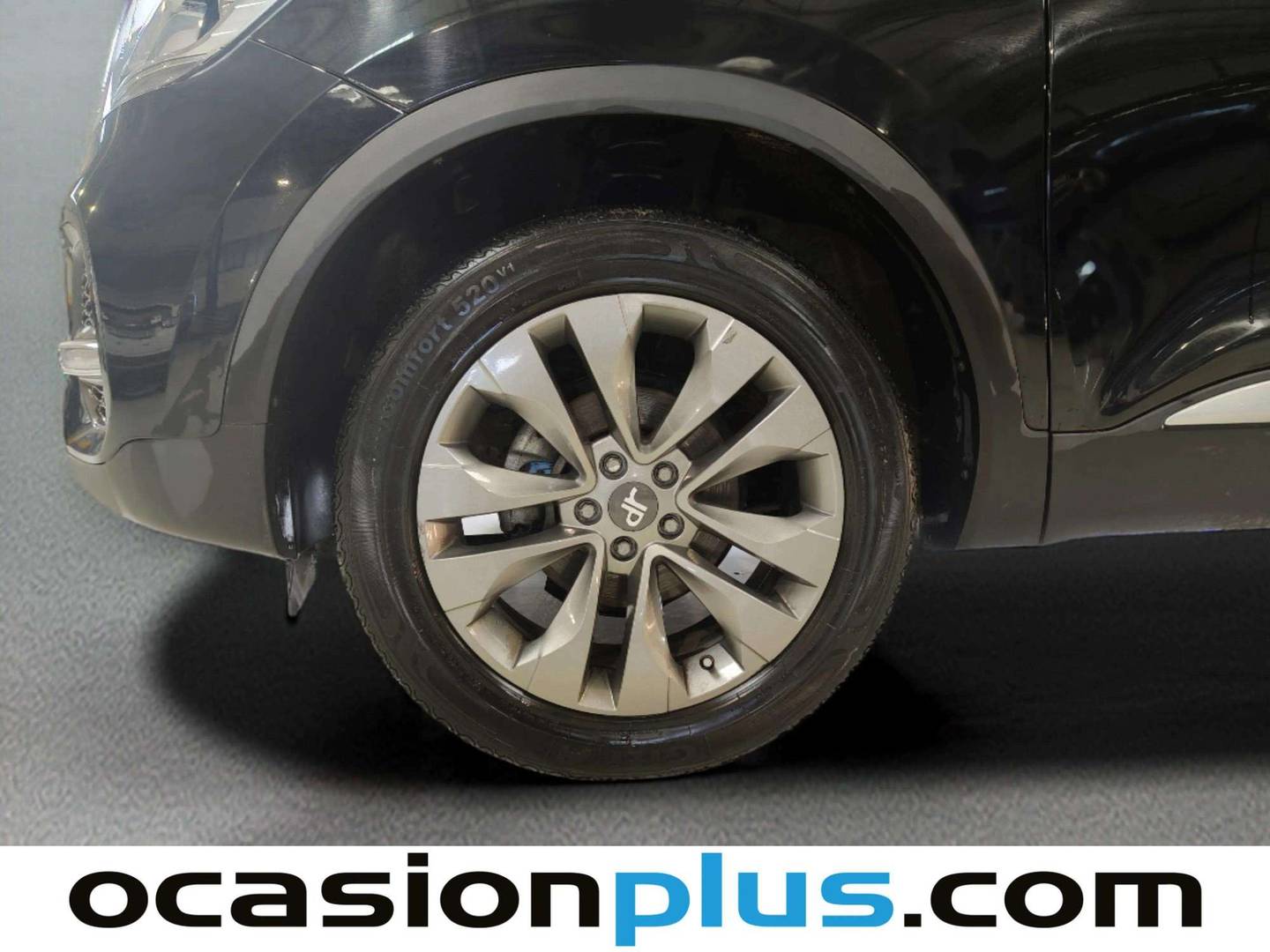 DR AUTOMOBILES DR 4.0 DR AUTOMOBILES DR4 1.5 (116 CV) km 0