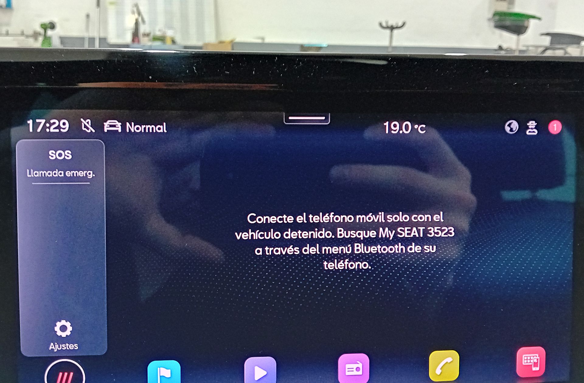 SEAT Arona 1.5 TSI FR XL DSG - foto 32