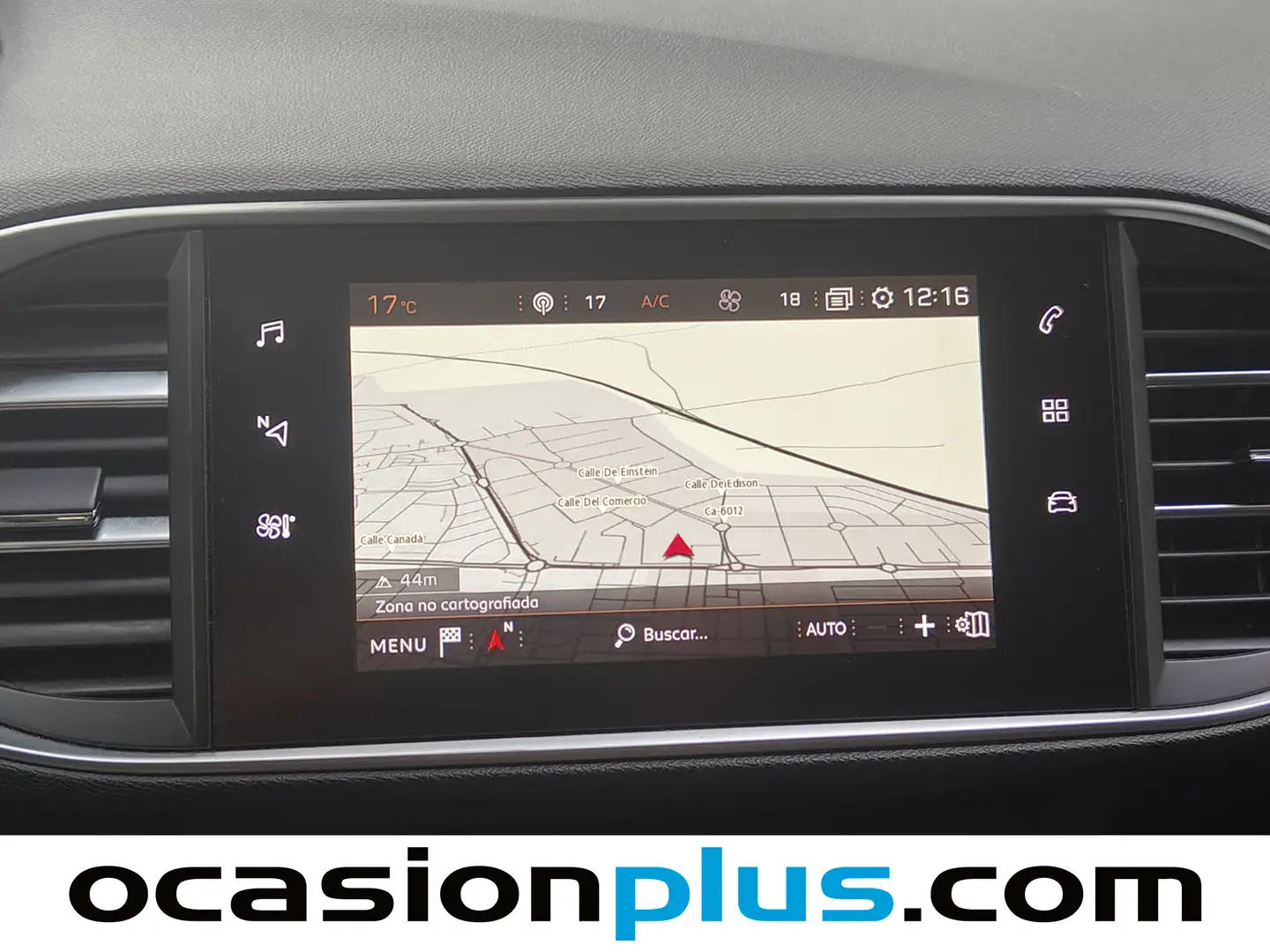 Foto Peugeot 308 Peugeot 308 PureTech 110 S&S Allure (110 CV)