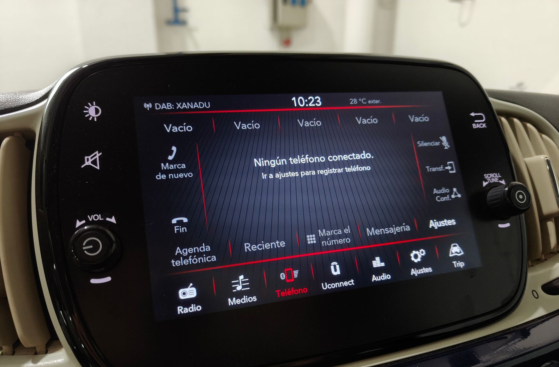Fiat 500 1.0 Hybrid Dolcevita - foto 19