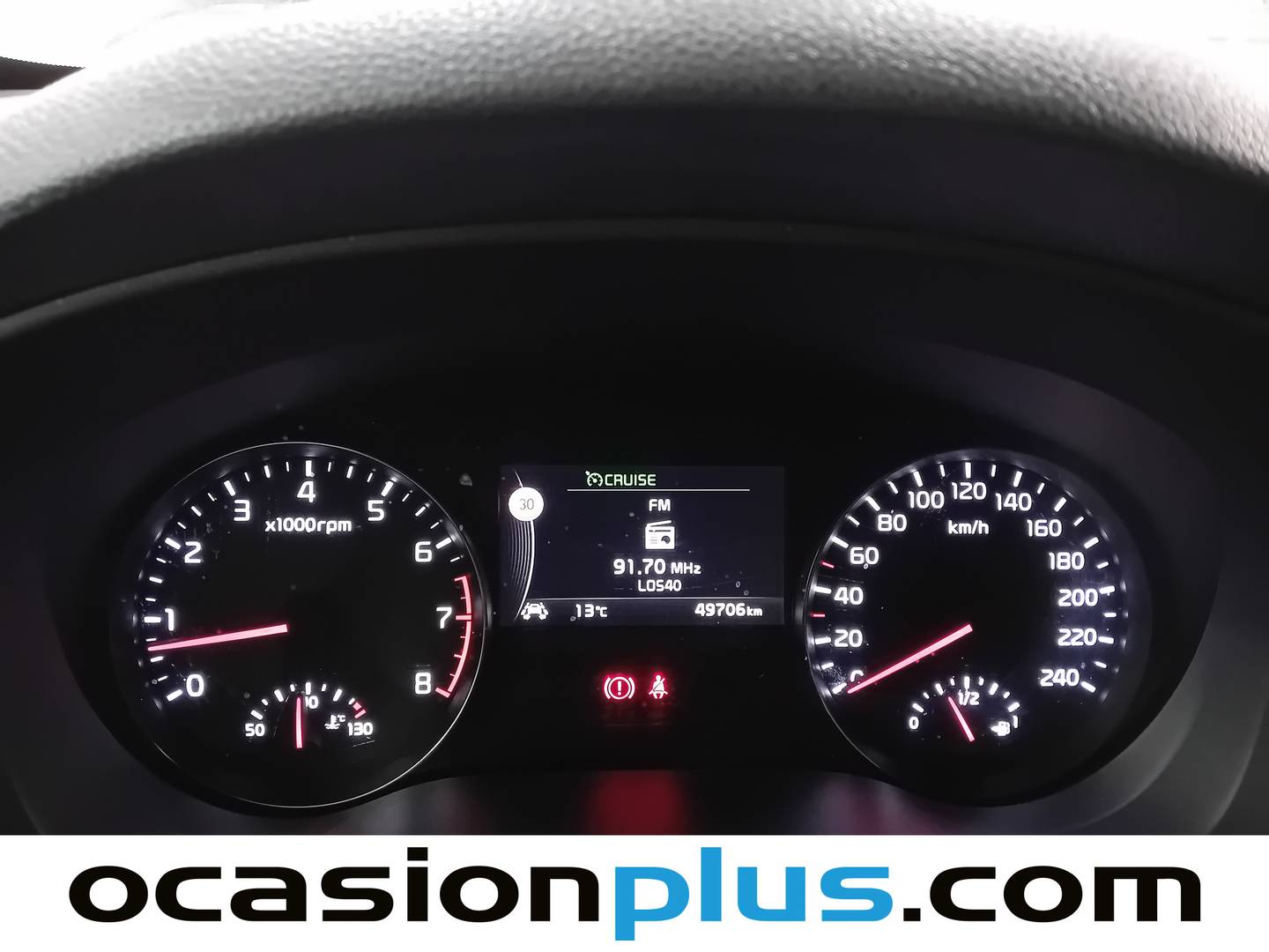 Foto KIA Sportage Kia Sportage 1.6 GDi x-Tech18 4x2 (132 CV)