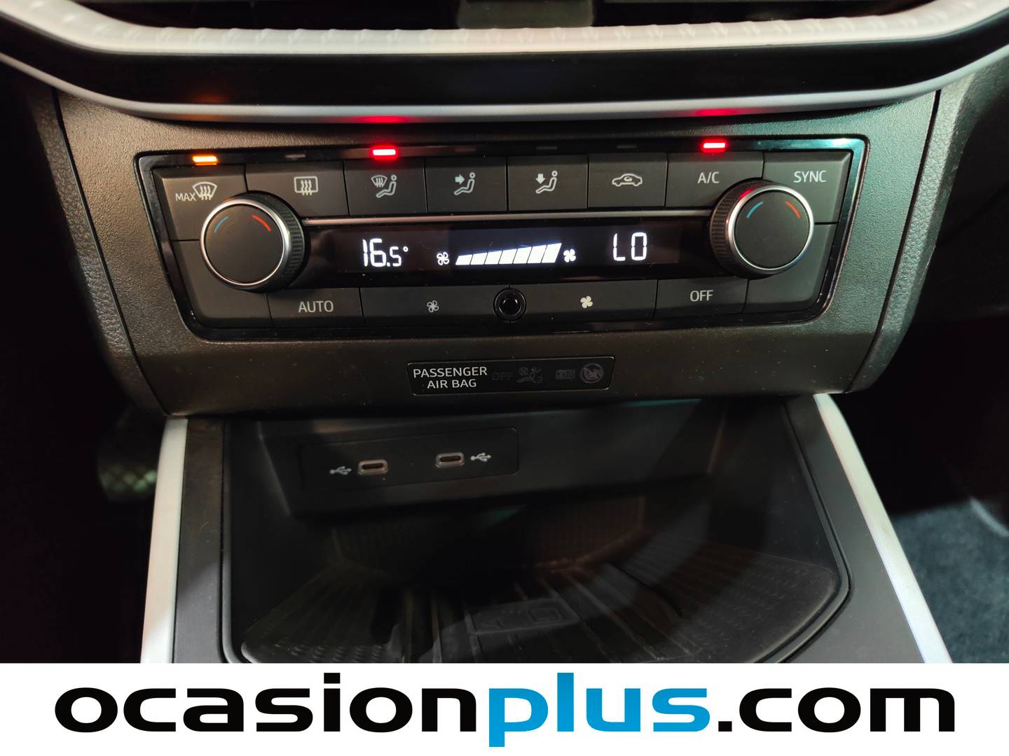 Extras del Seat Arona Seat Arona 1.0 TSI Style Special Edition (115 CV)