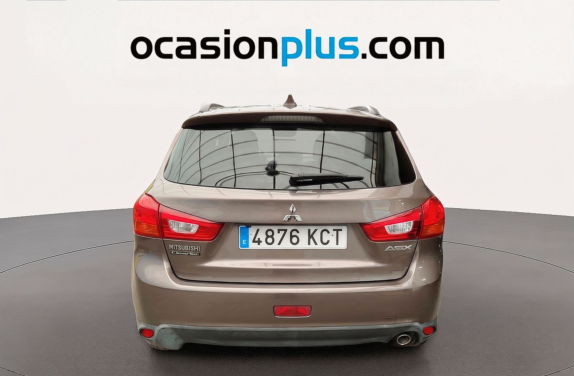 Mitsubishi ASX 160 DI-D Motion - foto 14