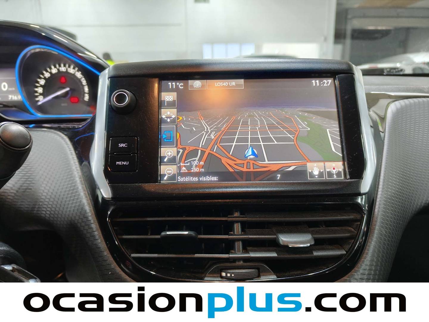 Foto Peugeot 2008 Peugeot 2008 PureTech 110 S&S Allure (110 CV)