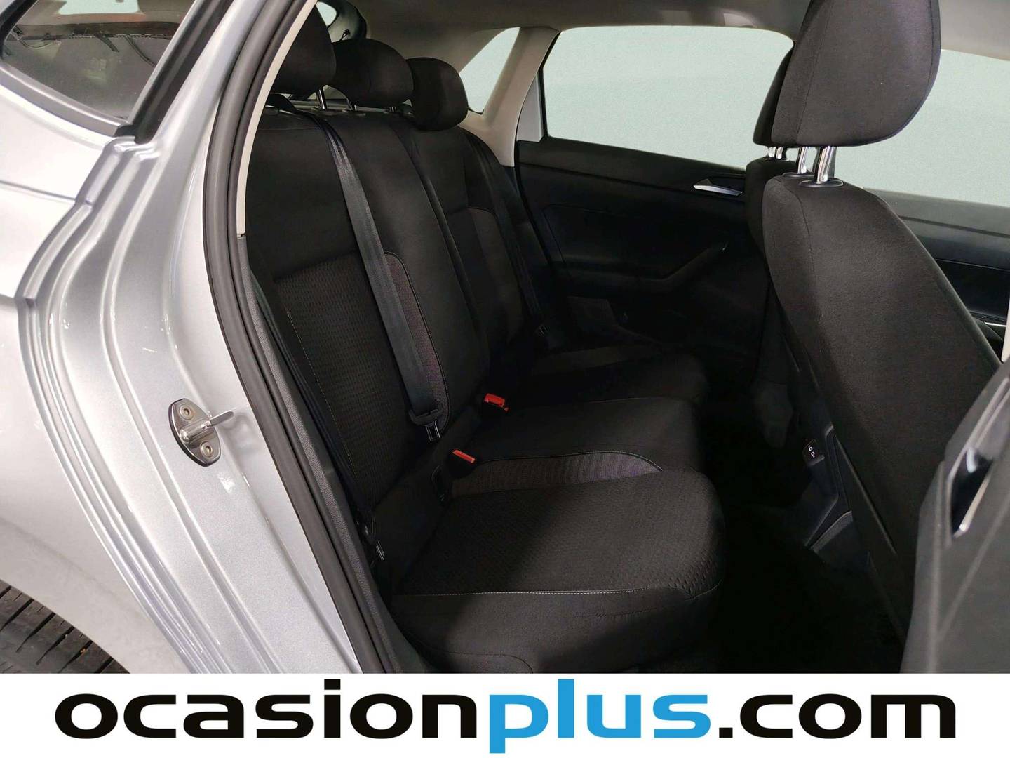 Volkswagen Polo Volkswagen Polo ``Más`` 1.0 TSI (95 CV) km 0