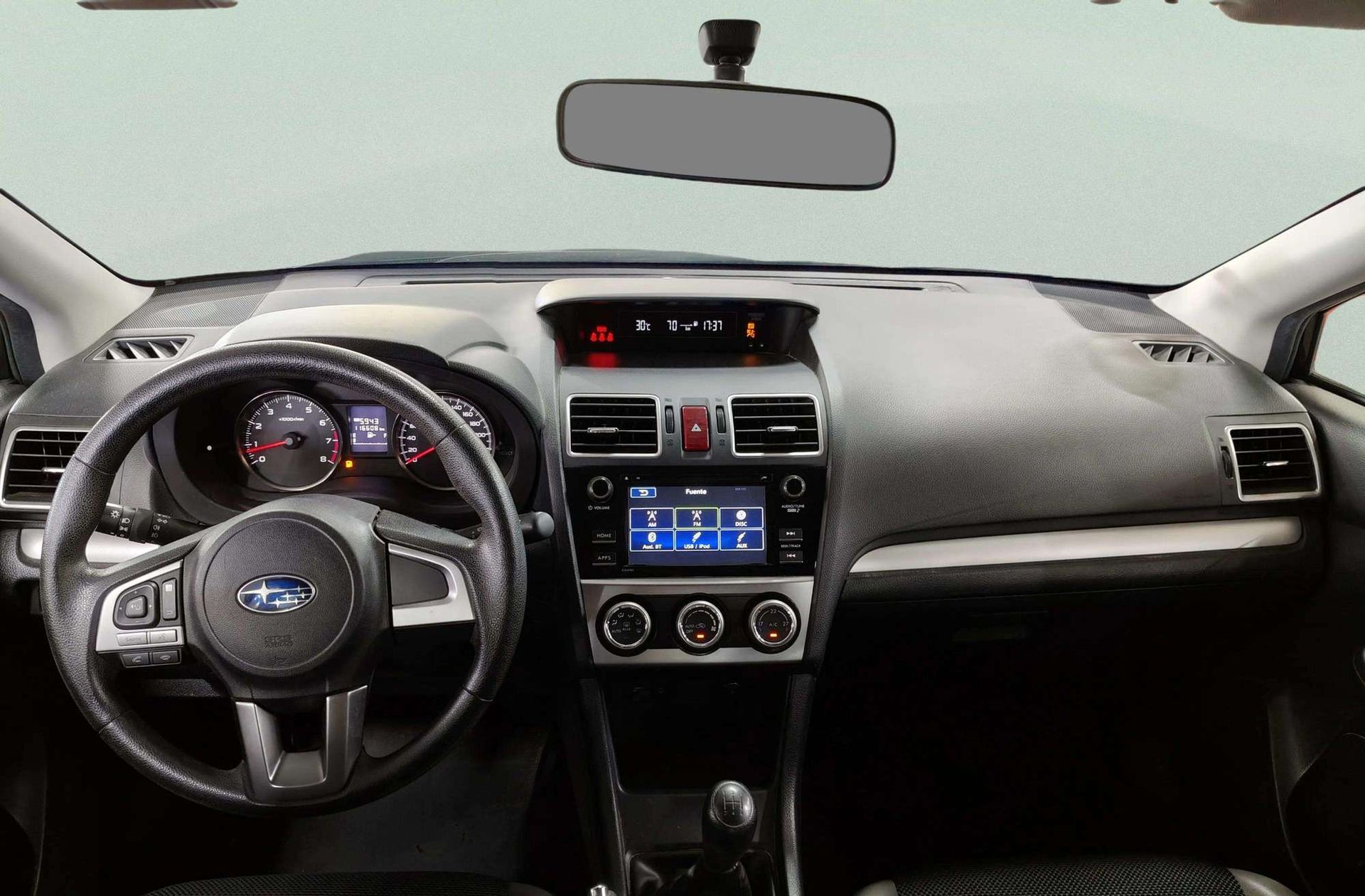 Subaru XV 1.6 Advance 4x4 - foto 8