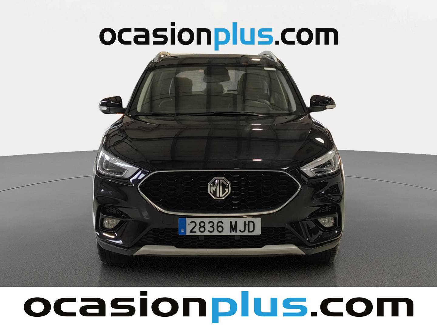 Foto MG ZS MG ZS 1.0T Luxury (111 CV)