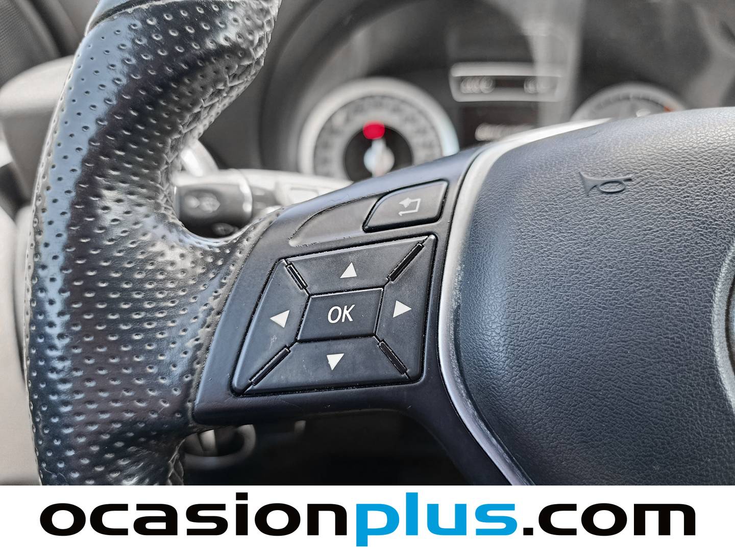 Mercedes Clase A Mercedes Clase A 200 CDI Urban (136 CV) seminuevo