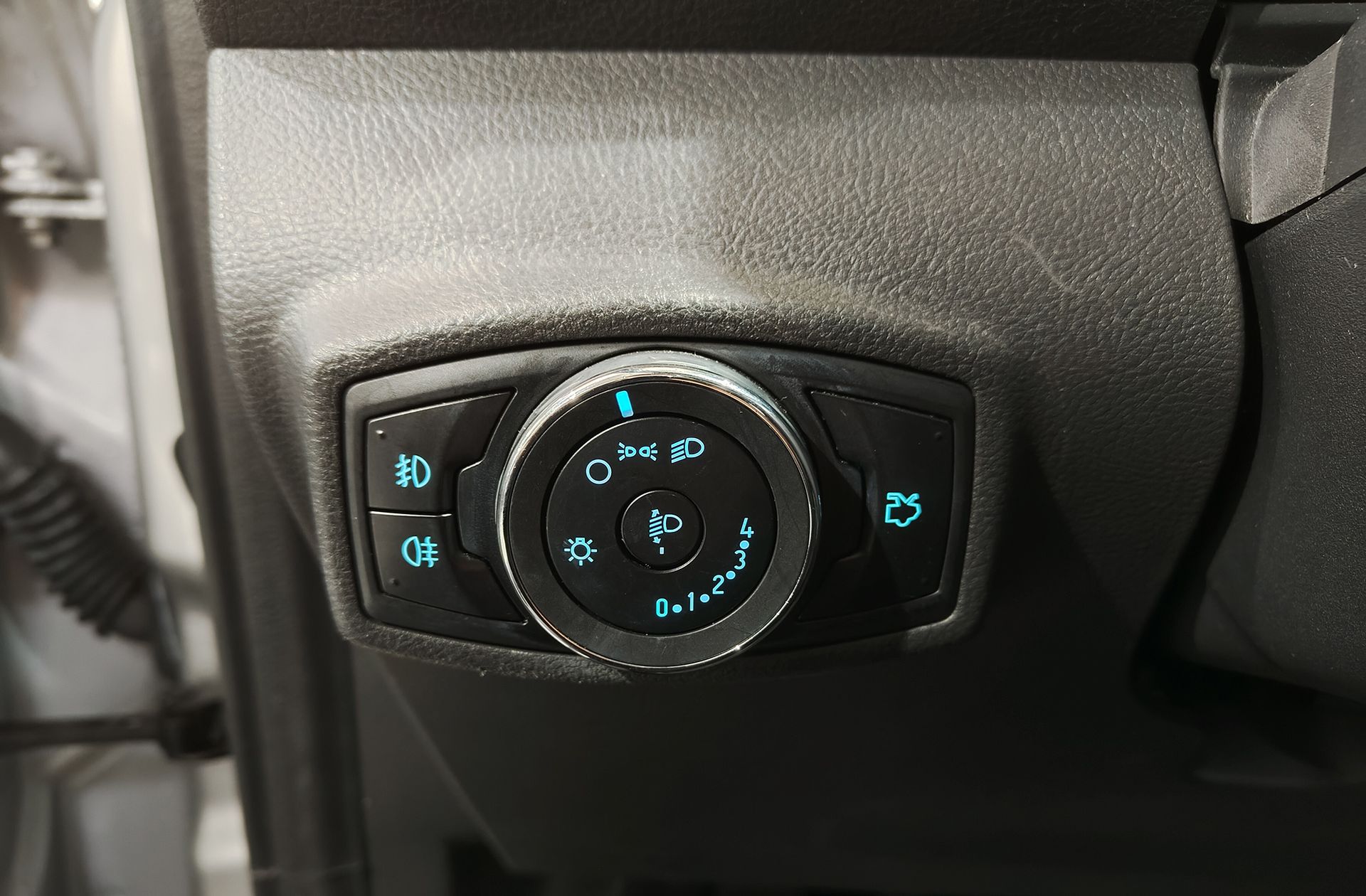 Ford Ka+ 1.2 Ti-VCT Active - foto 11