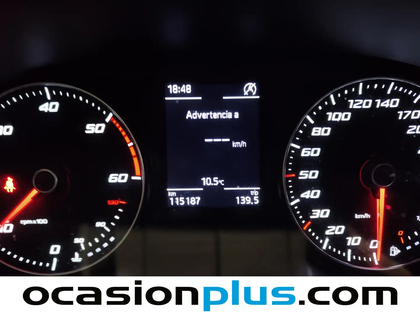 Foto Seat Ateca SEAT Ateca 1.6 TDI S&S Ecomotive Xcellence Plus (115 CV)