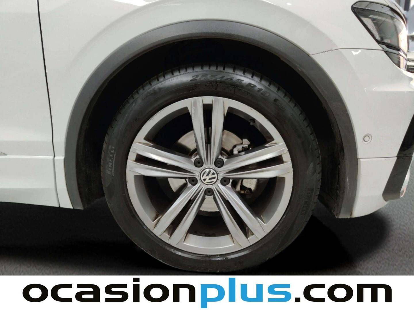 Volkswagen Tiguan Volkswagen Tiguan Sport 1.5 TSI (150 CV) DSG de segunda mano